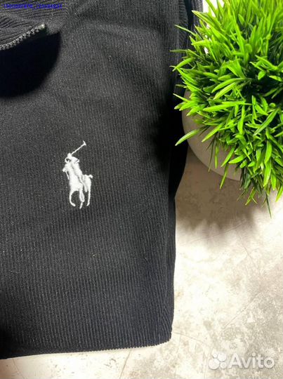 Джемпер Polo Ralph Lauren в стиле Old Money