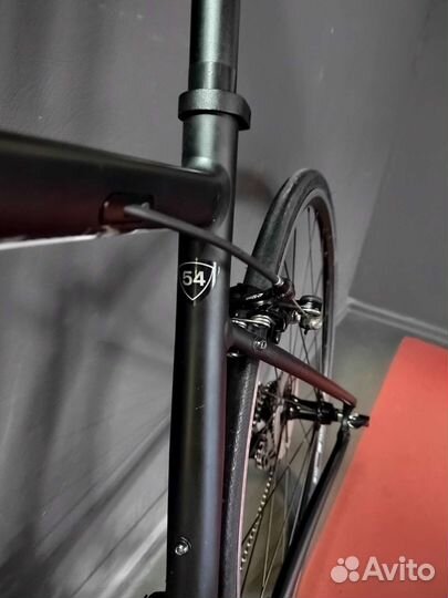 Велосипед Specialized Allez E5