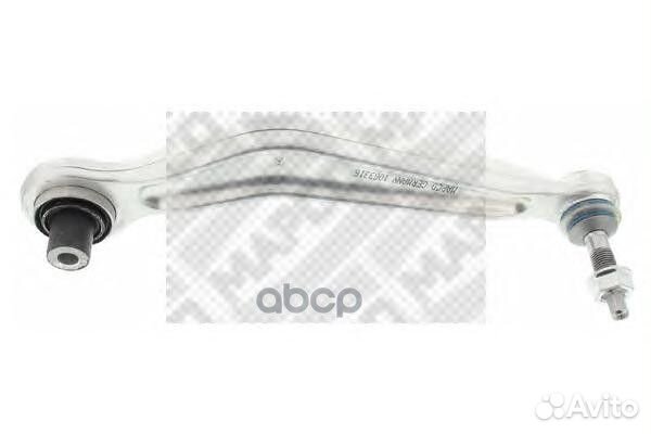 Рычаг подвески, правый 59620 Mapco