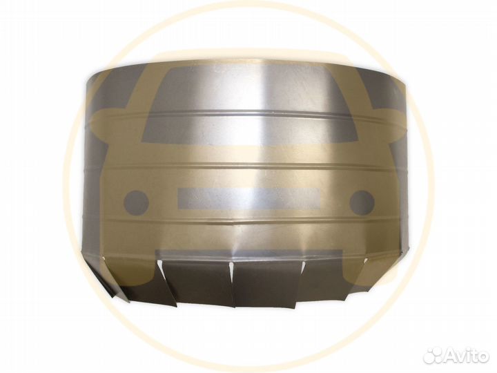 Внутренняя арка Renault Kangoo I (1997–2003)