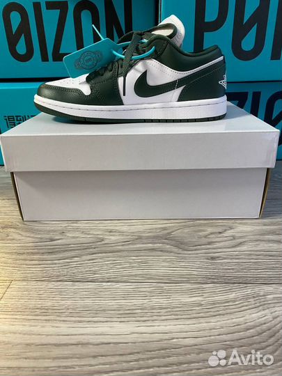 Nike Air Jordan 1 Low 