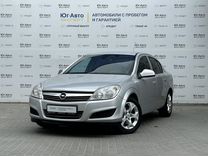 Opel Astra 1.6 MT, 2010, 215 000 км, с пробегом, цена 665 000 руб.