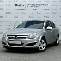 Opel Astra 1.6 MT, 2010, 215 000 км, с пробегом, цена 625 000 руб.