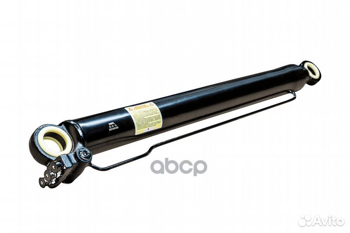 Цилиндр подъема кабины volvo F12