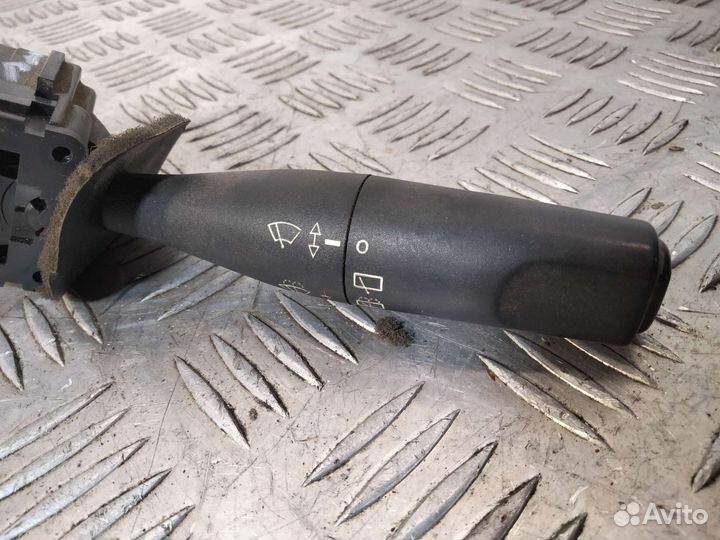 Переключатель дворников Ситроен Берлинго