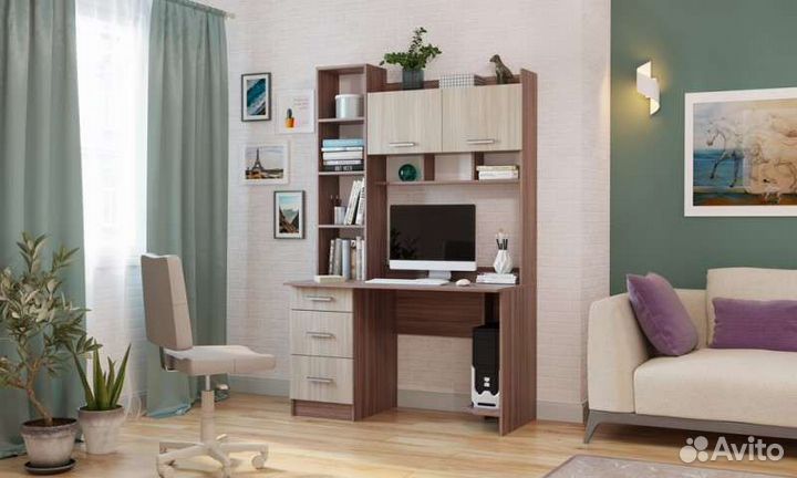 Письменный стол пкс-5