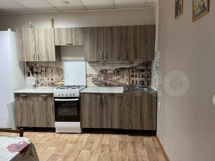 Дом 129,7 м² на участке 2 сот.