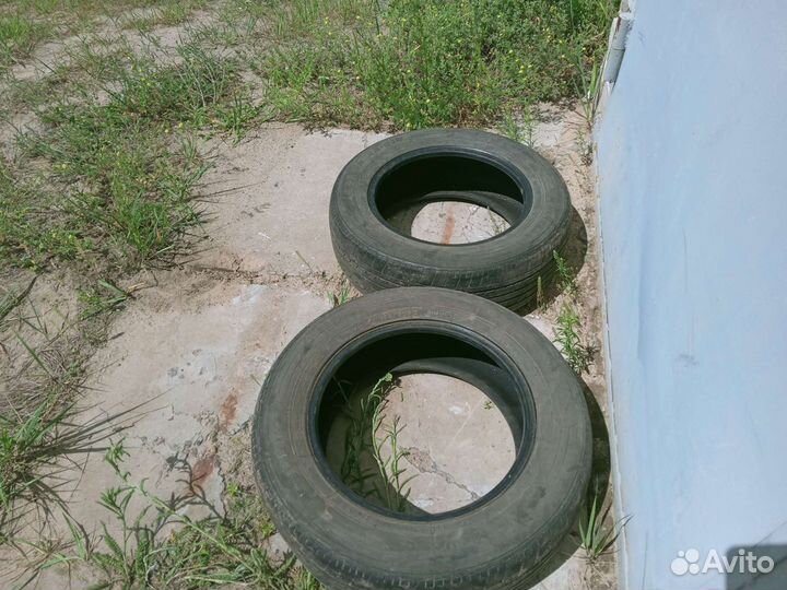 Remington Emerald LX 195/65 R15 204ZR