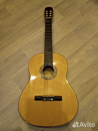Классическая гитара