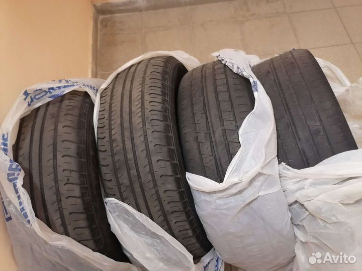 Bridgestone B65 225/65 R17