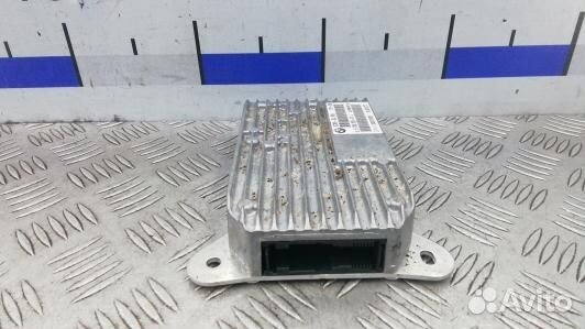 Блок управления BMW 7 F01 (4BA02NC03)