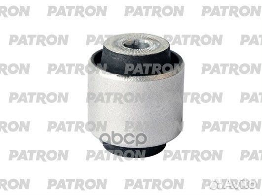 Сайлентблок рычага подвески BMW I3 2013 - (прои