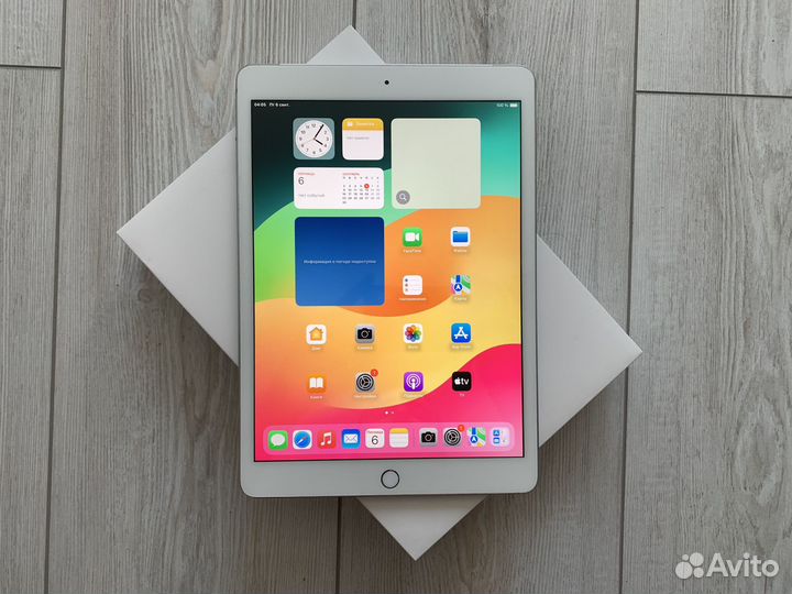 iPad 8 2020 32gb WiFi,Sim