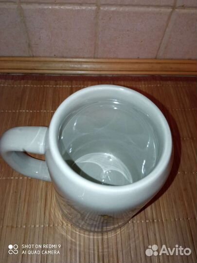 Пивная кружка Германия