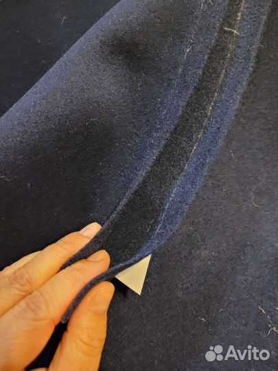 Отрез тканевый.драп