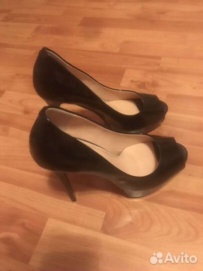Продам туфли размер 39-40