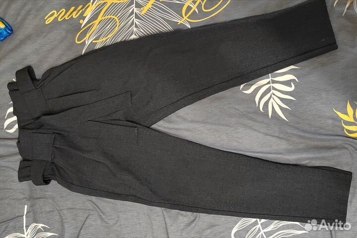 Школьная форма для девочки 128