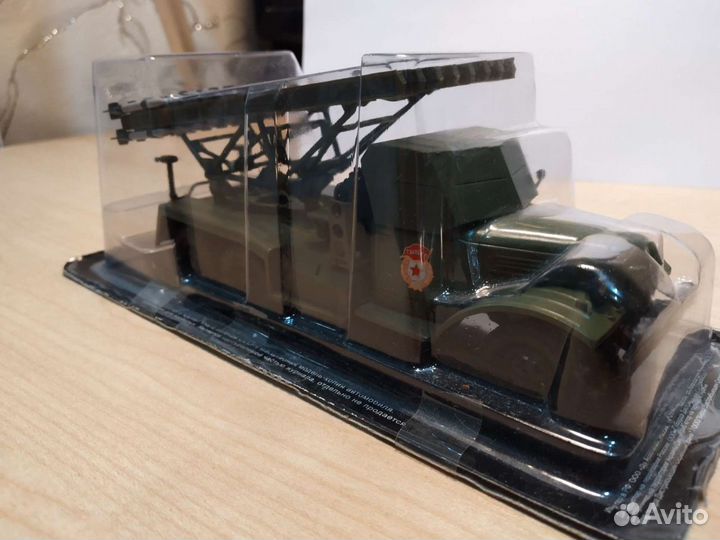 Модели б/машин1:43: Зис-151;Газ-51А; Газ-46