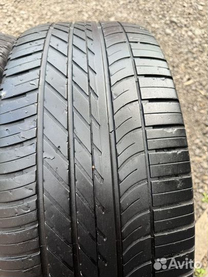 Goodyear Eagle F1 Asymmetric SUV 4x4 255/55 R20 110W