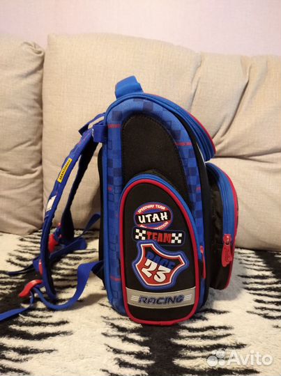 Ранец ортопедический для начальной школы