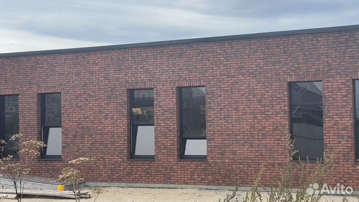 Утепление дома Штукатурный фасад Отделка