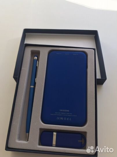 Подарочный набор