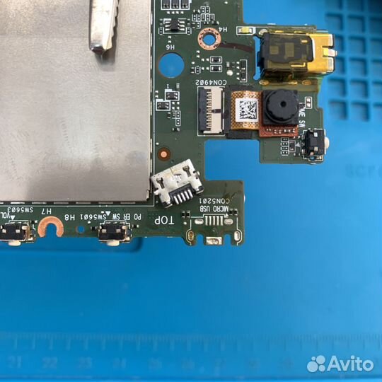 Всемогущий ремонт телефонов, ноутбуков, планшетов