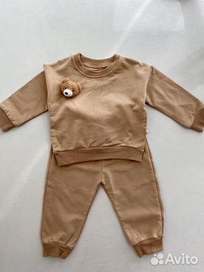 Детский комплект