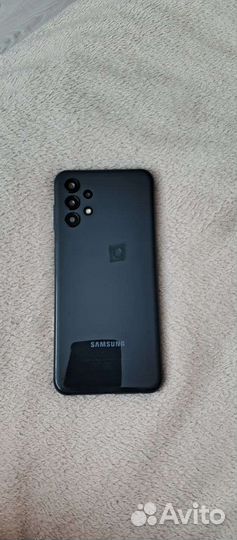 Samsung Galaxy A13, 4/64 ГБ