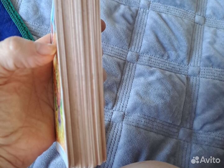 Карты taro колесо года