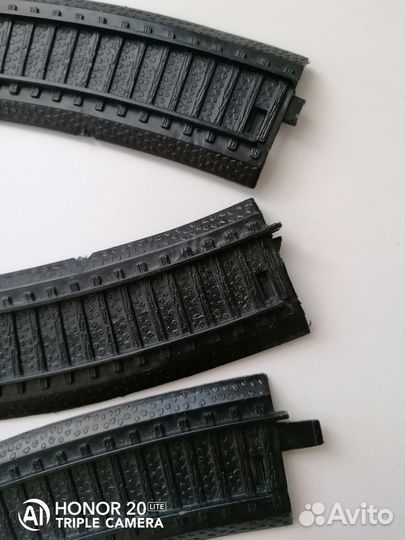 Железная дорога