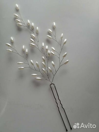 Украшения для волос