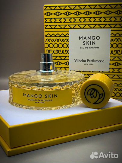 Духи Mango Skin 100ml