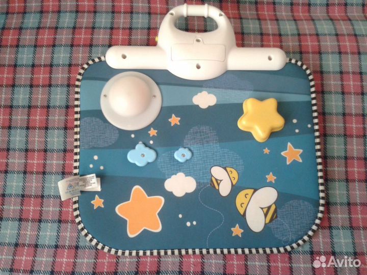 Детские игрушки пакетом