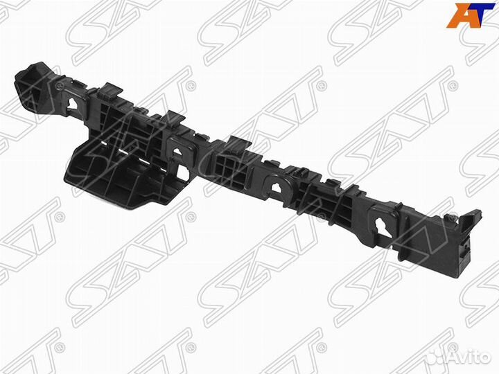 Крепление заднего бампера hyundai creta 16-21 LH S