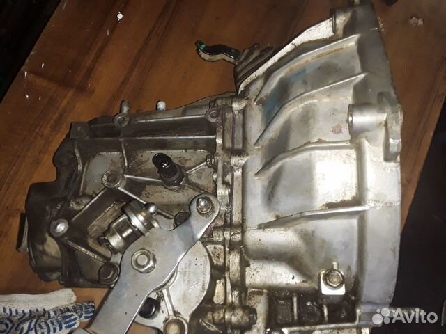 Кпп ваз ремонт