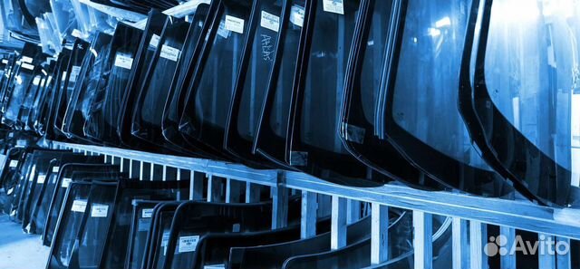 Audi q8стекло лобовое, Audi Q8