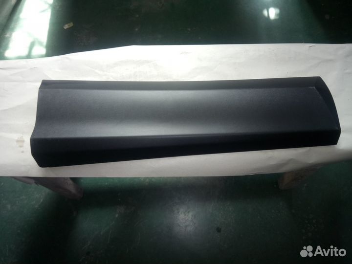 Молдинги Toyota Rav4 40