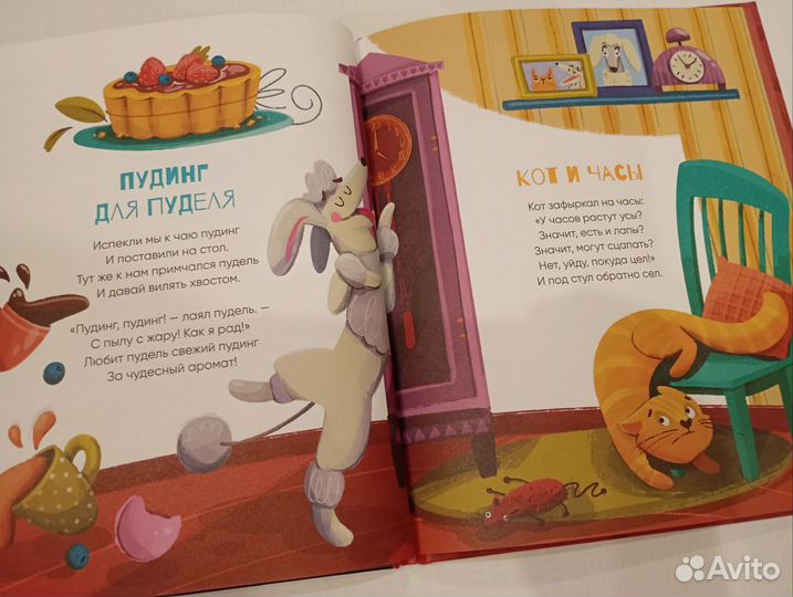 Детская книга 