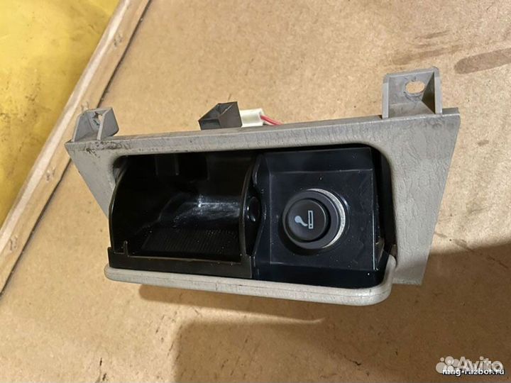 Пепельница Chery Fora A21 передняя