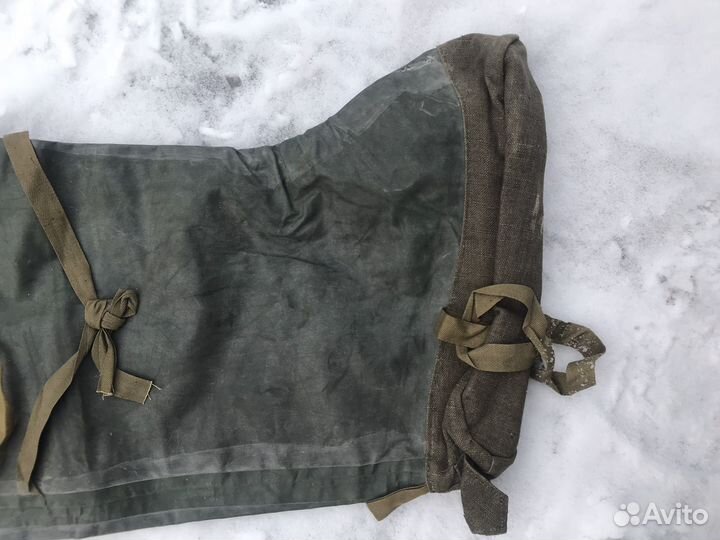 Чулки бахилы от озк