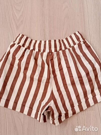 Шорты для девочек