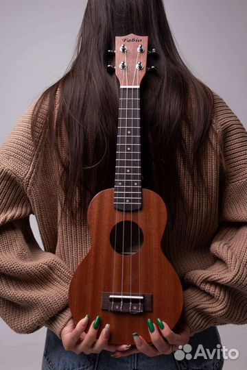 Укулеле Fabio xu21