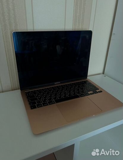 Apple Macbook Air 13 2019 8Gb 512 Gb SSD