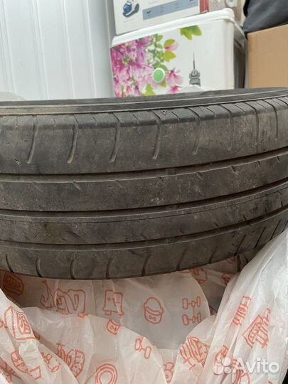 Yokohama Bluearth ES32 185 R15 88H