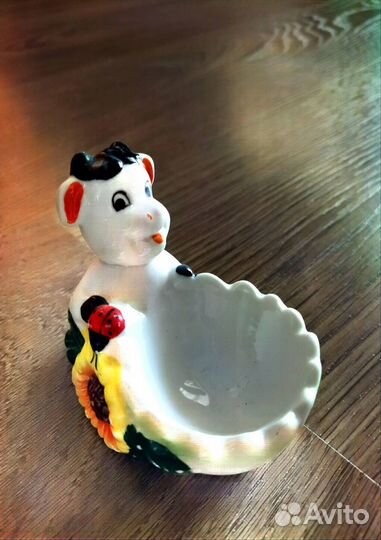 Статуэтки несколько