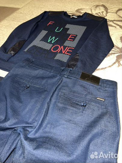 Одежда для мальчиков