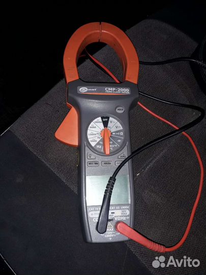 Инструмент