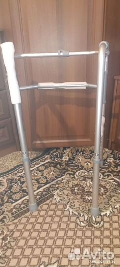 Ходунки Ortonica