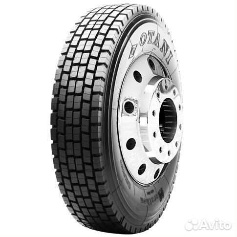 Летние шины Otani OH-301 315/80 R22.5 156/150L PR20 Ведущая